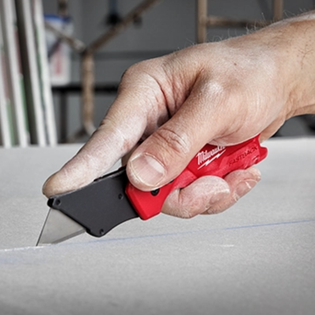 Navaja Multiusos Plegable FastBack 48221500 Milwaukee