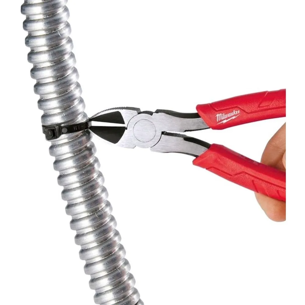 Pinzas Diagonales de 8in 48226108 Milwaukee