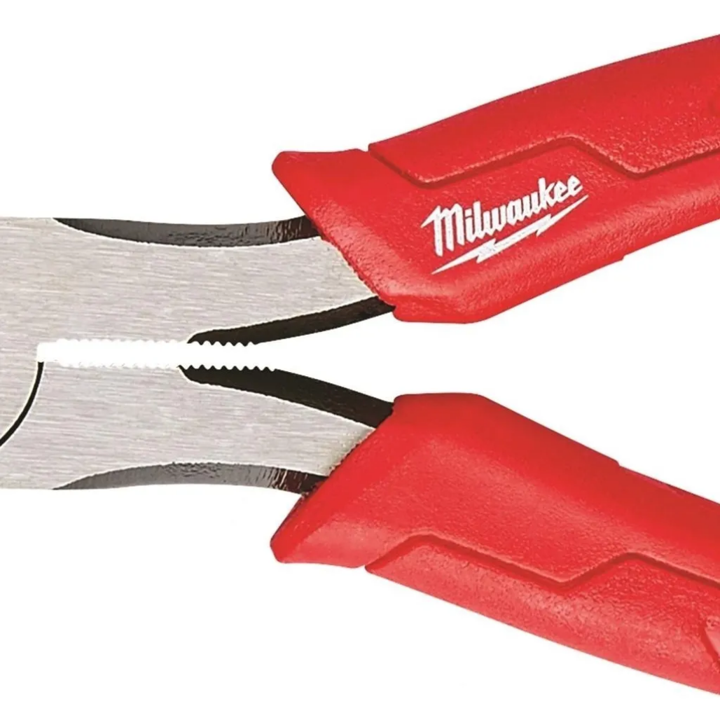 Pinzas Diagonales de 8in 48226108 Milwaukee