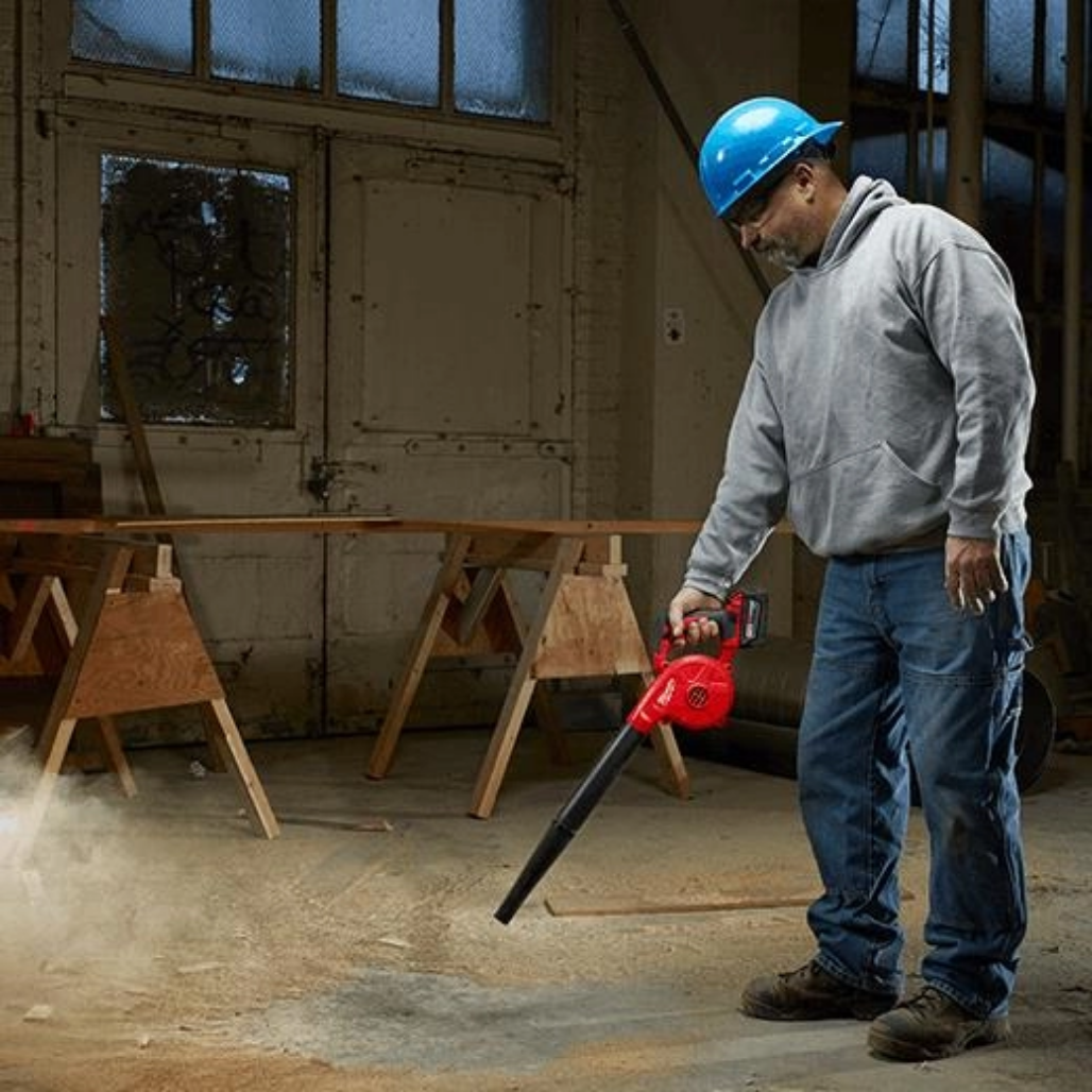 Soplador Compacto M18 Sin Accesorios 88420 Milwaukee