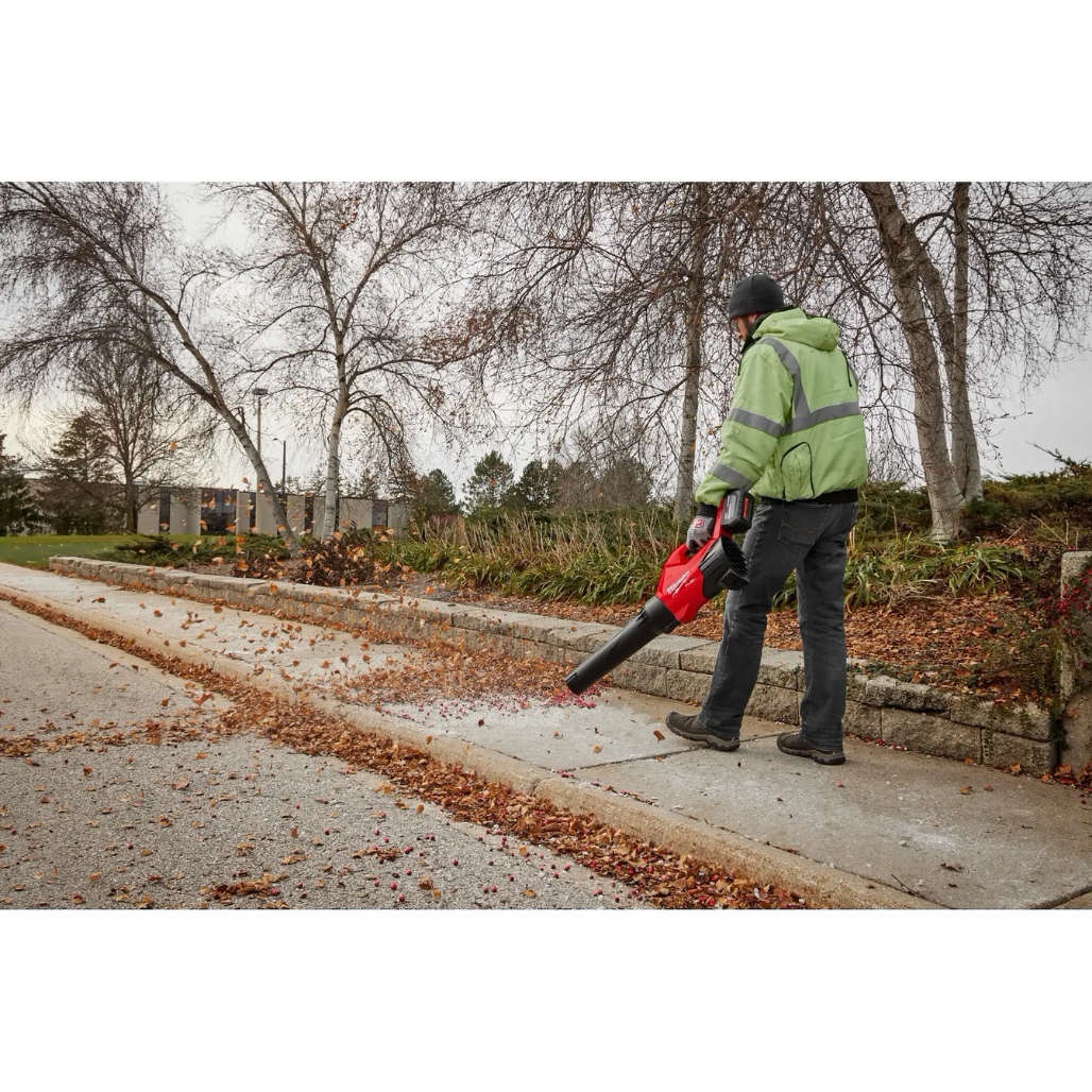 Soplador Inalambrico M18FUEL Sin Accesorios 301720 Milwaukee