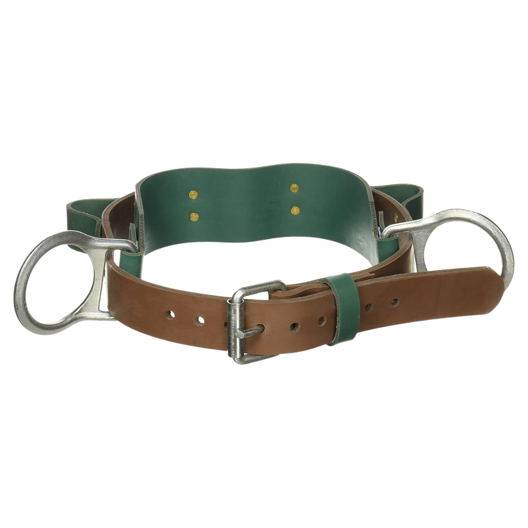 Cinturón de Linero Estándar con Cojín Talla 38 526838 Tulmex