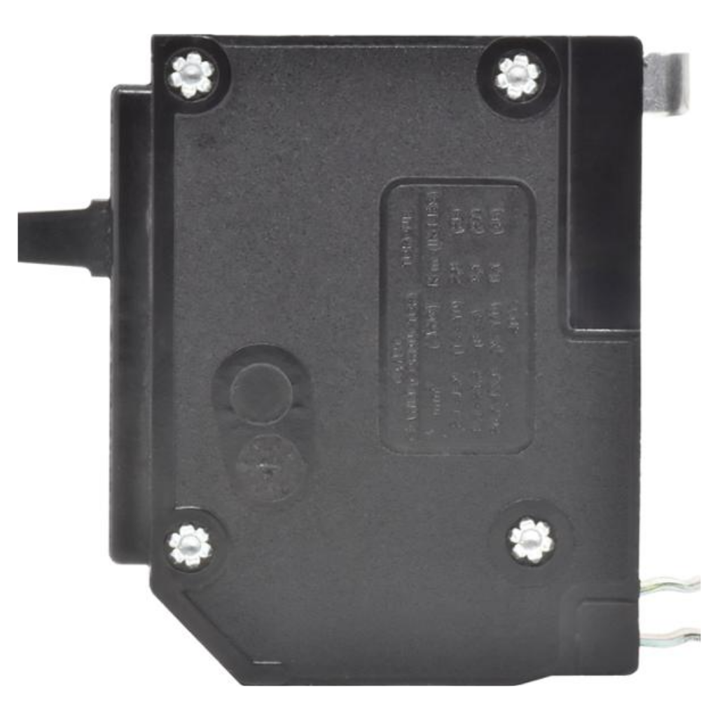 Interruptor Termomagnético 1P 10A 10KA BTN110 Bticino