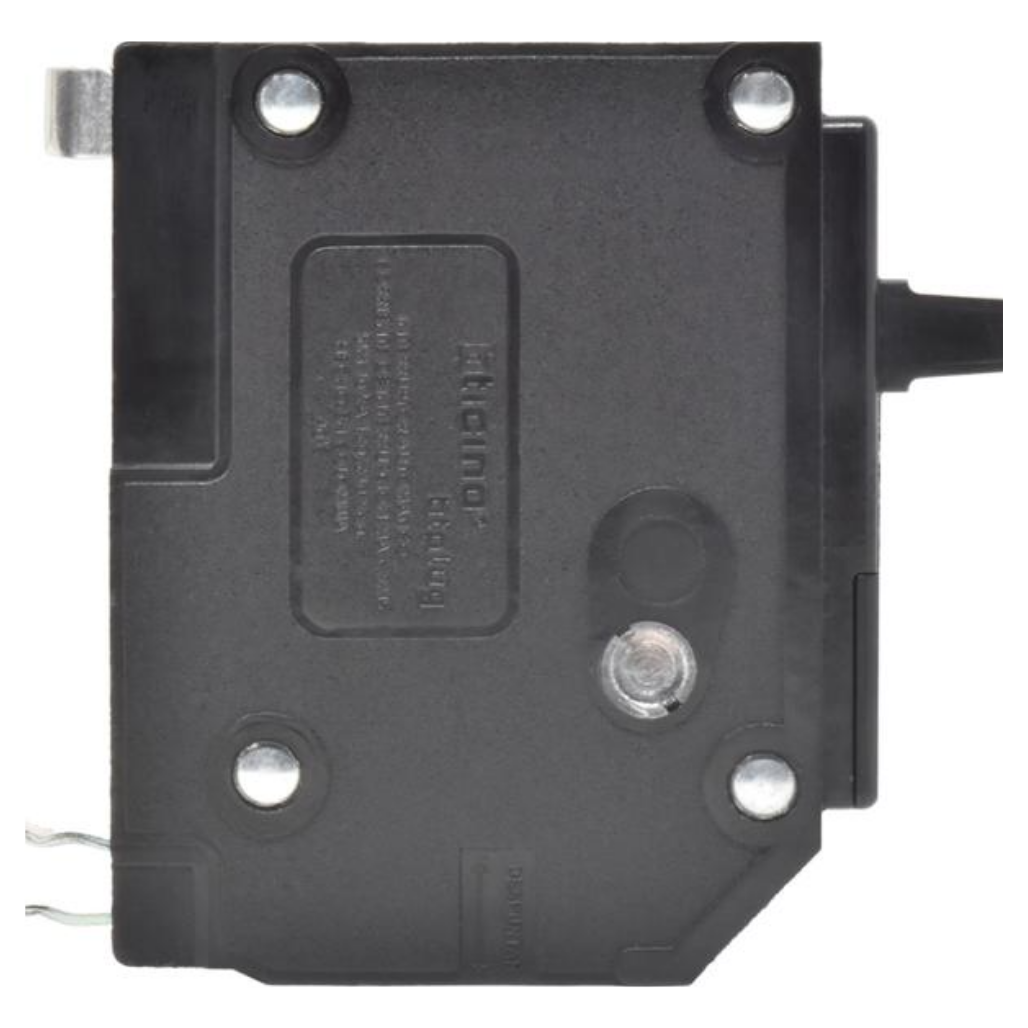 Interruptor Termomagnético 1P 10A 10KA BTN110 Bticino