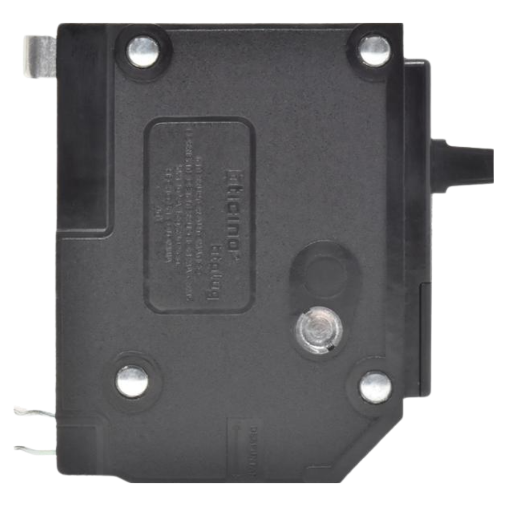 Interruptor Termomagnético 1P 60A 10KA BTN160 Bticino