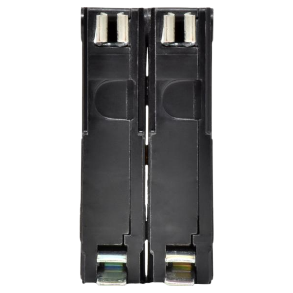 Interruptor Termomagnético 2P 10A 10KA BTN210 Bticino