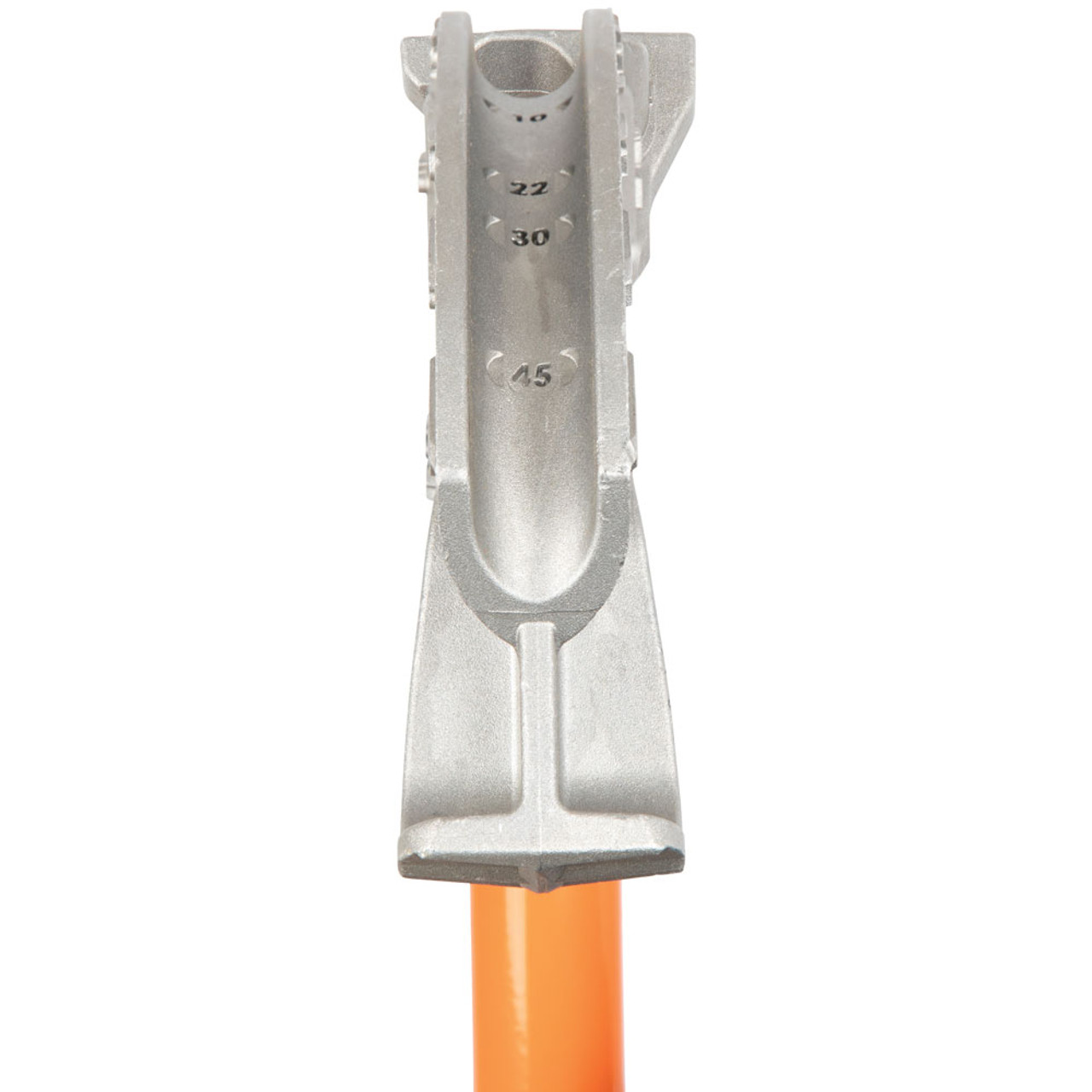 Doblador Conduit ANGLE SETTER de Aluminio 1/2in 51606 Klein Tools