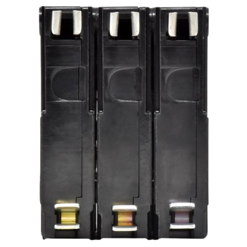 Interruptor Termomagnético 3P 20A 10KA BTN320 Bticino