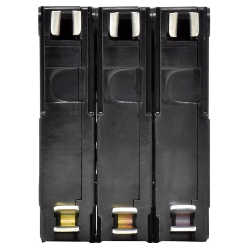 Interruptor Termomagnético 3P 40A 10KA BTN340 Bticino