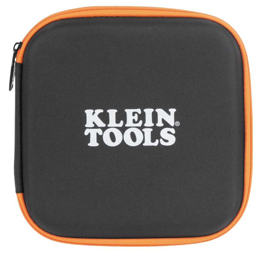 Kit de Detector de Cortacircuitos con Receptor + Transmisor + Accesorios ET310KIT Klein Tools