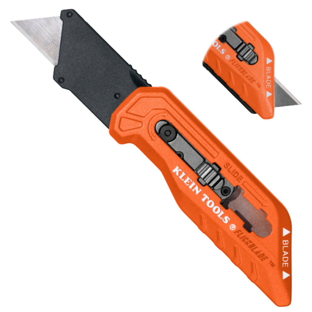 Navaja Multiusos Plegable 44305 Klein Tools