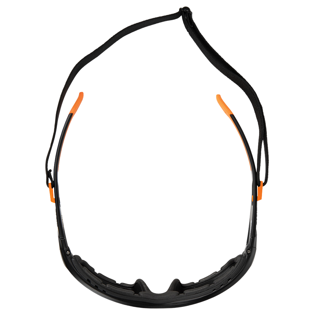 Gafas de Seguridad con Marco Completo para Interior/Exterior 60538 Klein Tools