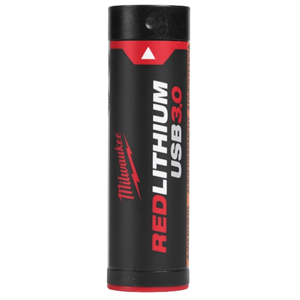 Batería USB REDLITHIUM 3.0AH 48112131 Milwaukee