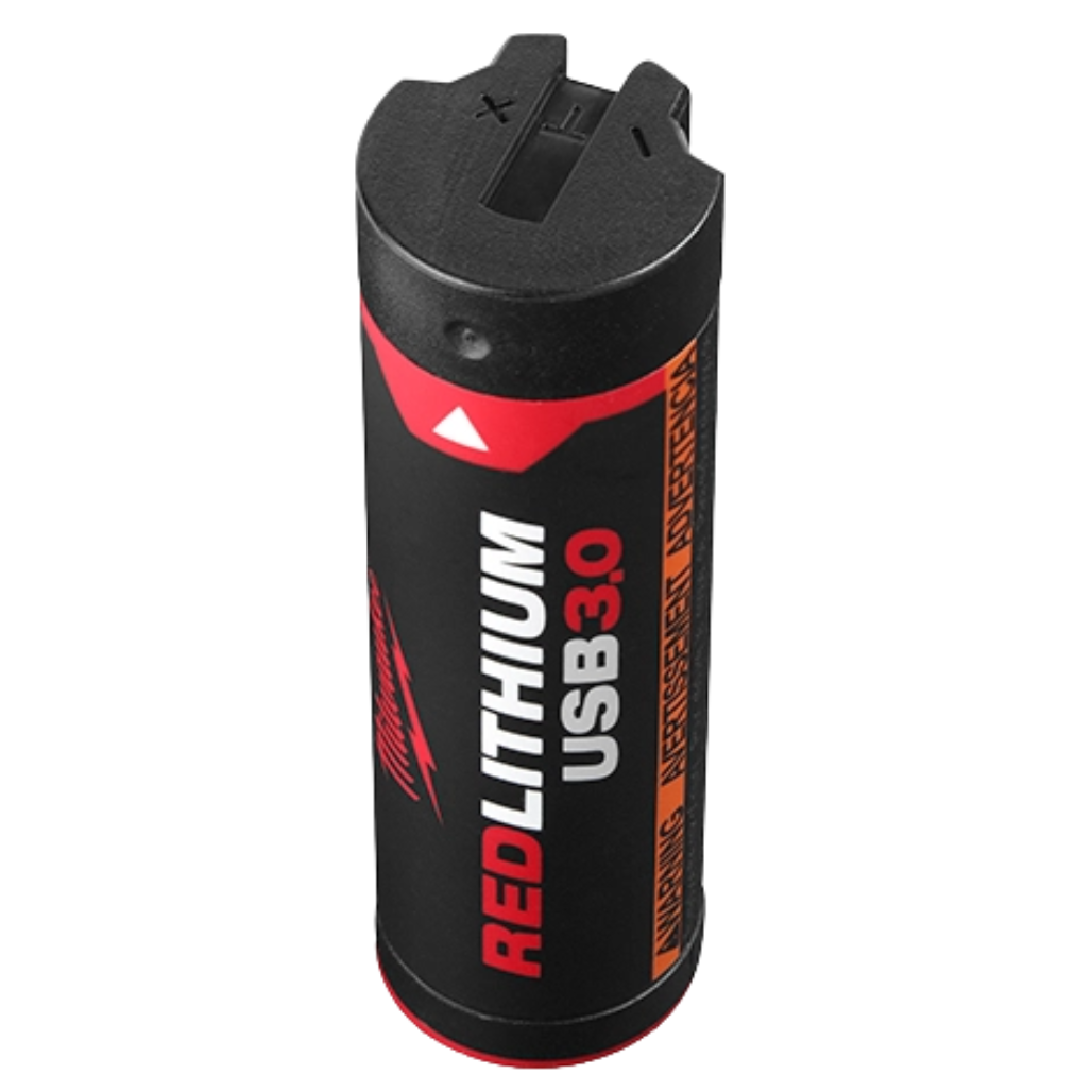 Batería USB REDLITHIUM 3.0AH 48112131 Milwaukee