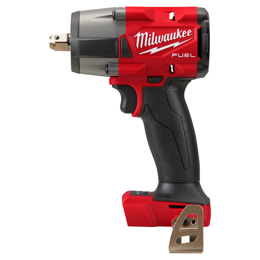 Llave de Impacto 1/2in M18 FUEL 2962P20 Milwaukee
