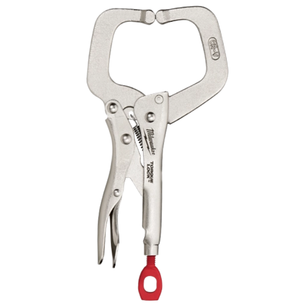 Pinza de Presión TORQUE LOCK de 6in 48223532 Milwaukee