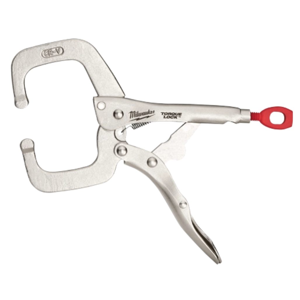 Pinza de Presión TORQUE LOCK de 6in 48223532 Milwaukee