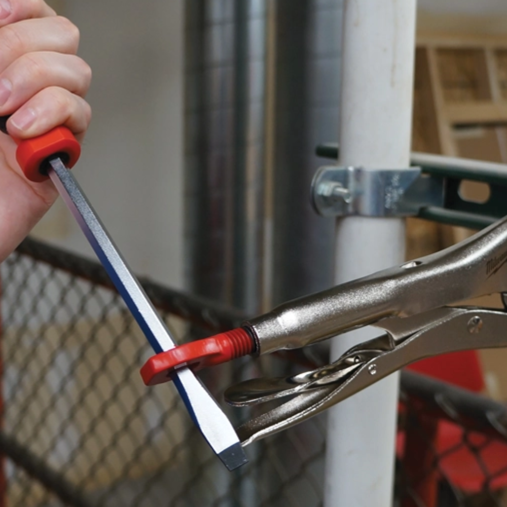Pinza de Presión TORQUE LOCK de 6in 48223532 Milwaukee