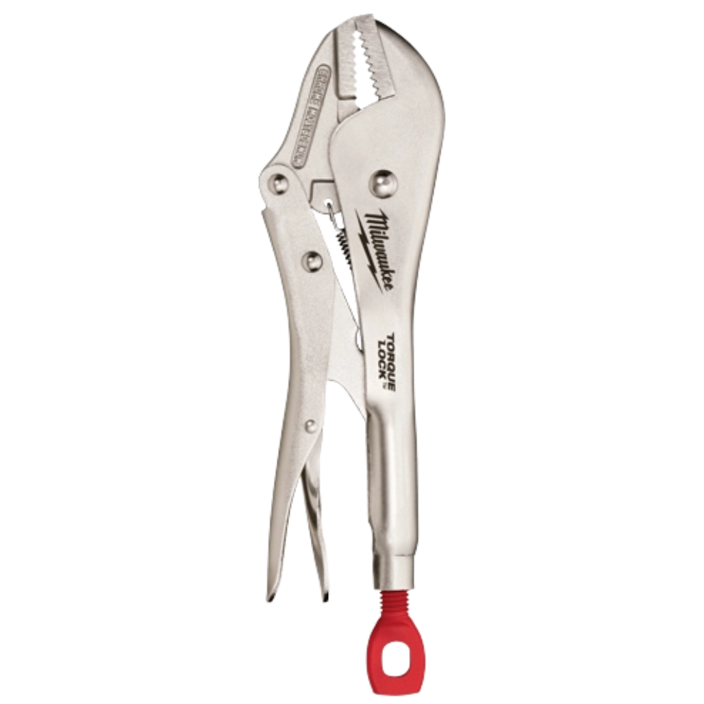 Pinza de Presión TORQUE LOCK de 10in 48223510 Milwaukee