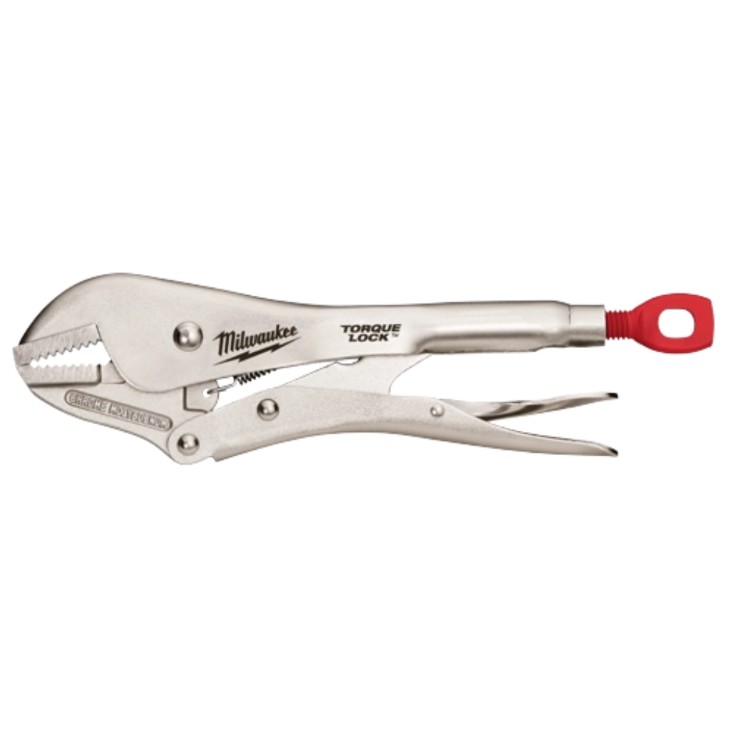 Pinza de Presión TORQUE LOCK de 10in 48223510 Milwaukee