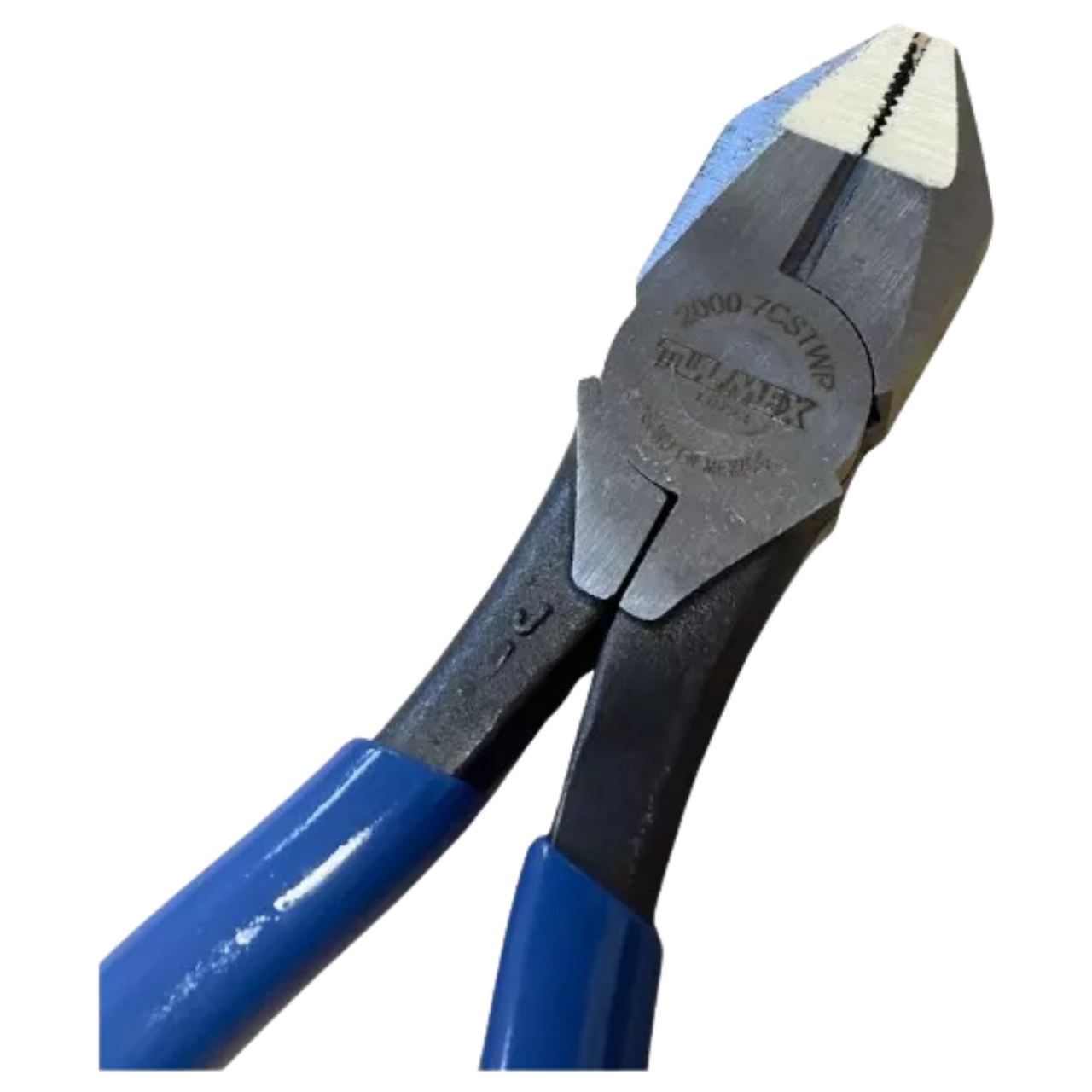 Pinza de Electricista de 9in 20007CSTWP Tulmex