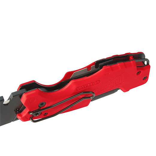Navaja Multiusos 6en1 FASTBACK 48221505 Milwaukee