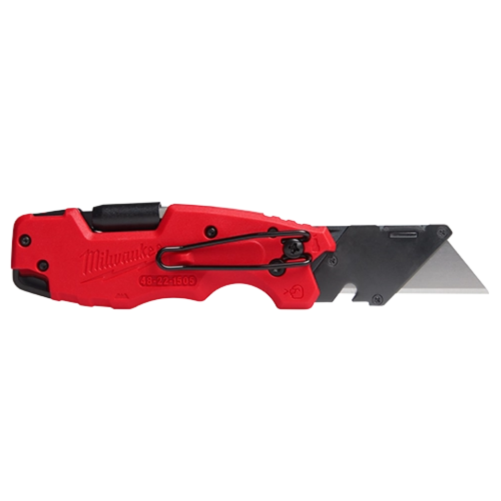 Navaja Multiusos 6en1 FASTBACK 48221505 Milwaukee