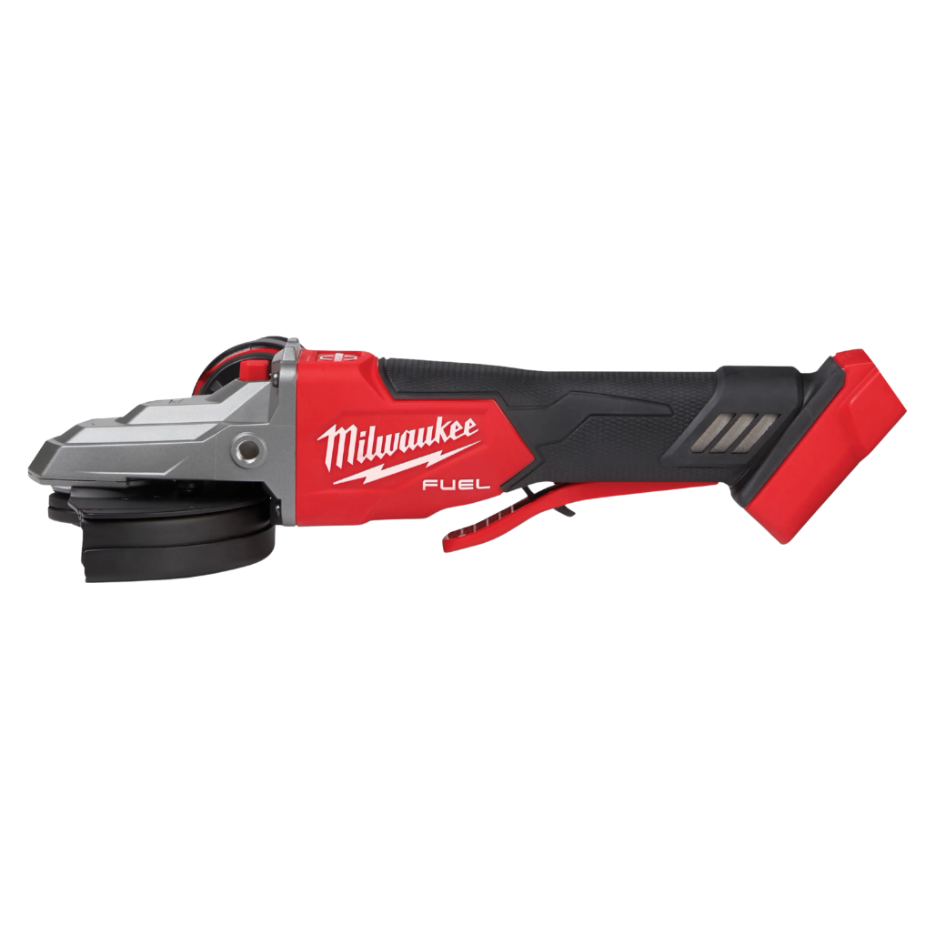 Esmeriladora Cabeza Plana M18 de 5in 288620 Milwaukee