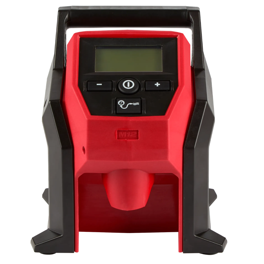 Compresor Inalámbrico M12 12V 247520 Milwaukee