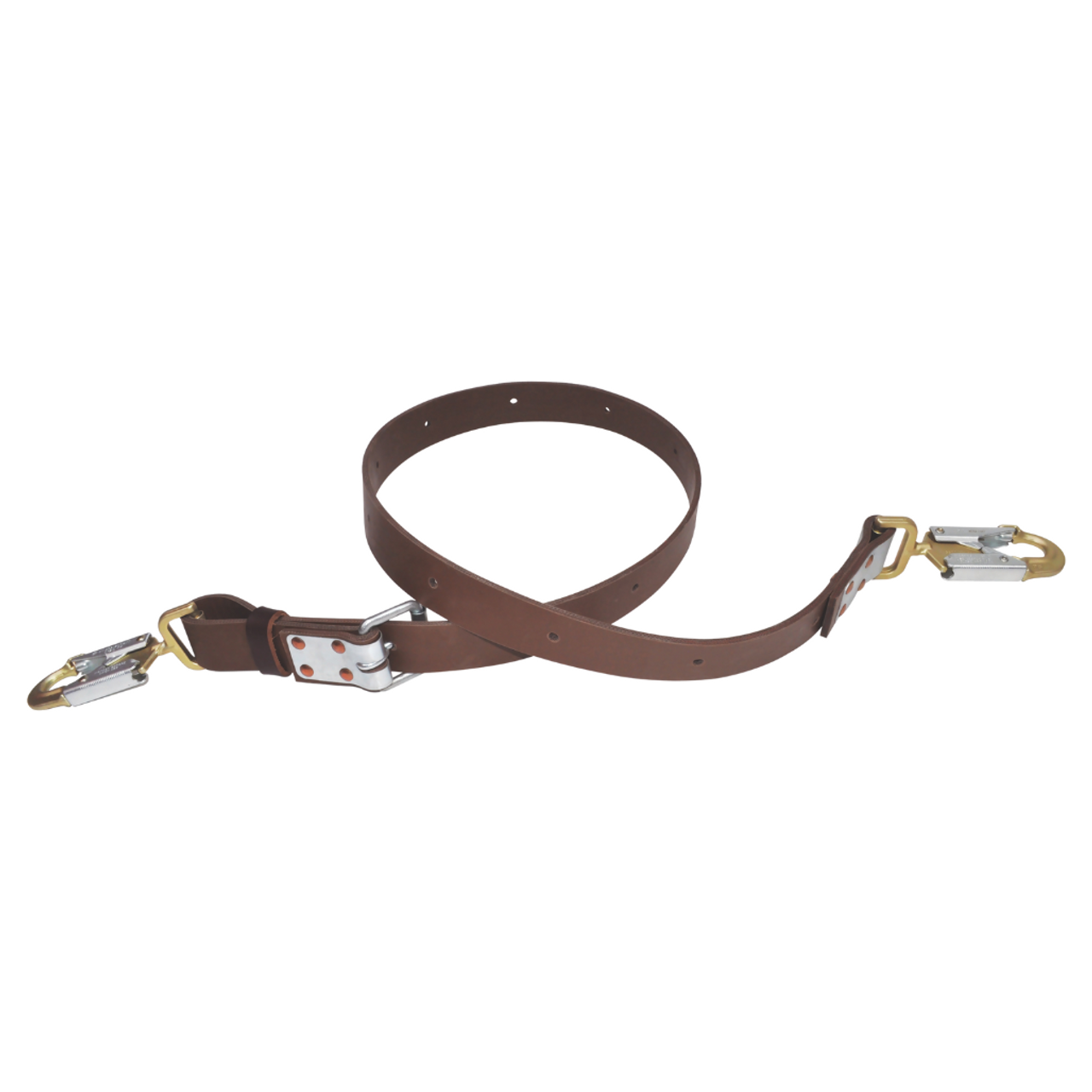 Bandola de Liniero con Gancho de 2.3m 529523DL Tulmex