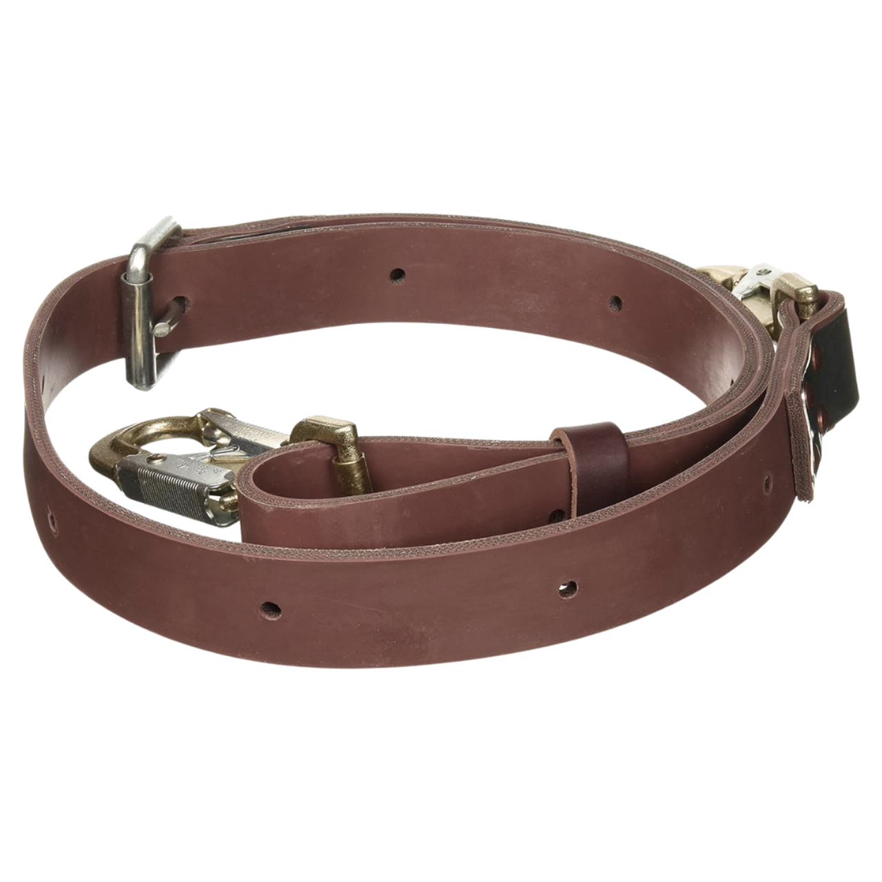 Bandola de Liniero con Gancho de 2.3m 529523DL Tulmex