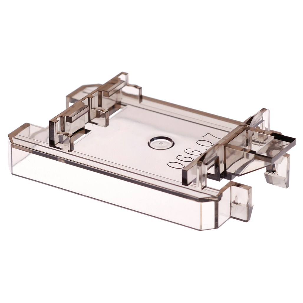 Adaptador para Riel Din Serie 66.82 06607 Finder