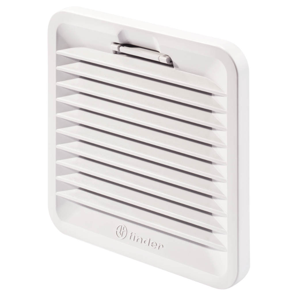 Filro de Salida Tipo 7F.02 92X92mm 7F0200001000 Finder