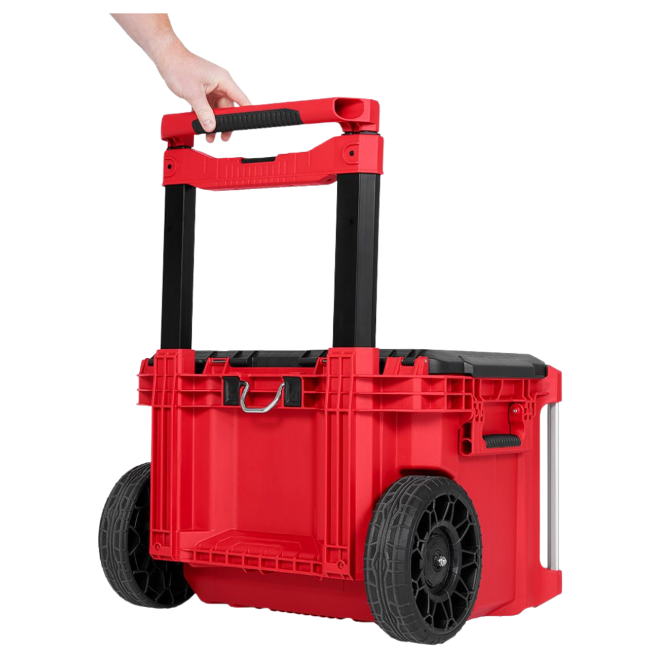 Caja de Herramientas con Ruedas PACKOUT 48228427 Milwaukee