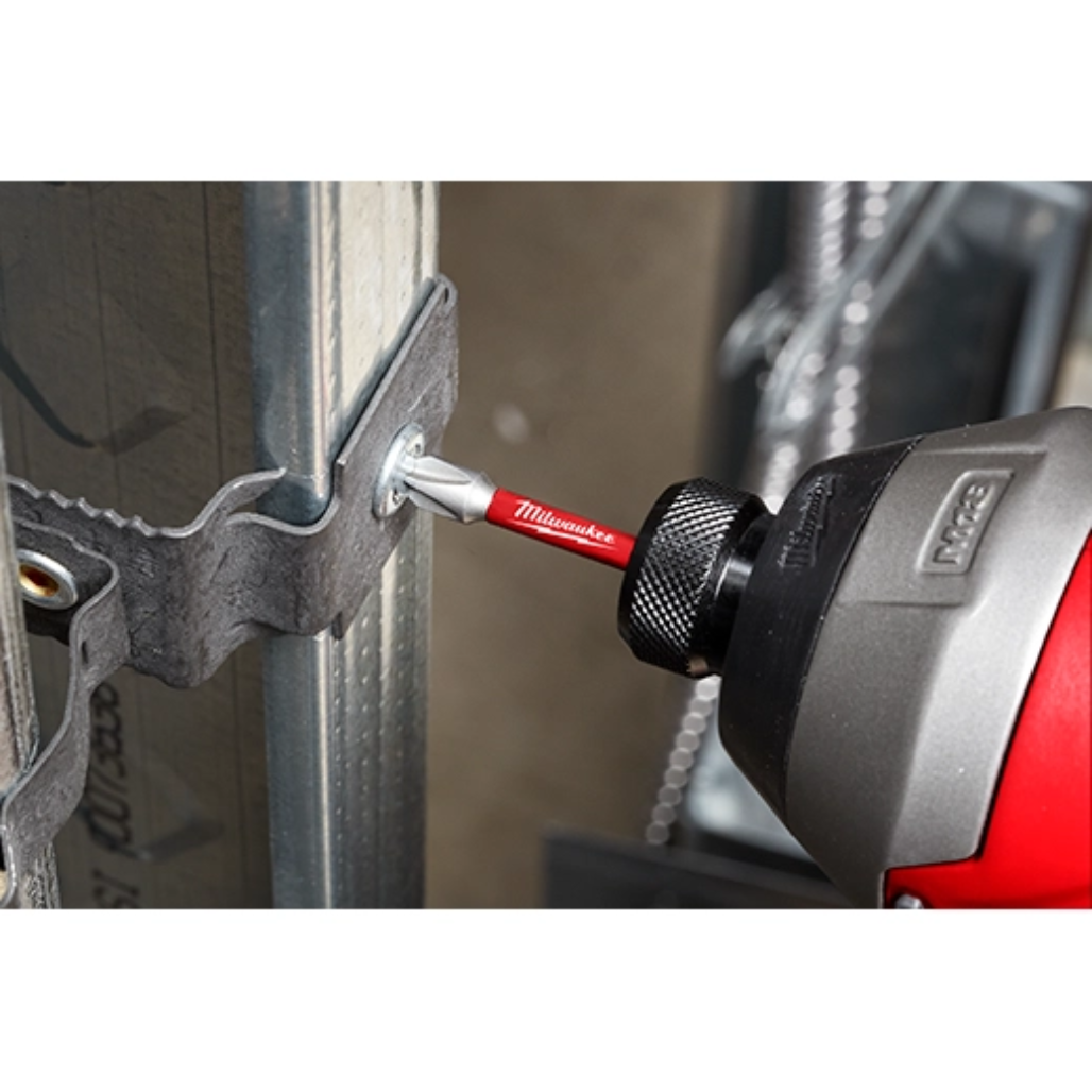 Juego de Puntas de Impacto SHOCKWAVE IMPACT DUTY 32 pzas 48324004 Milwaukee