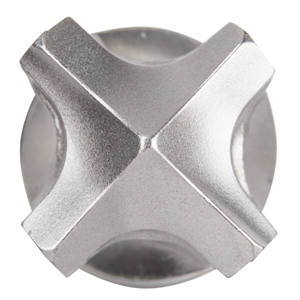 Broca para Martillo Rotativo 4 Cortadores de 5/16in x 6in 48207341 Milwaukee