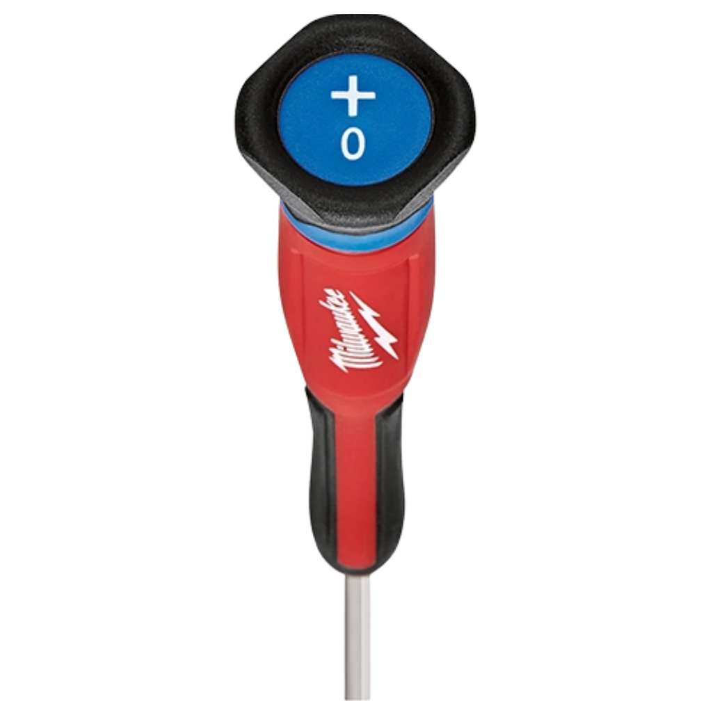 Juego de Desarmadores de Precisión 6pzs 48222606 Milwaukee