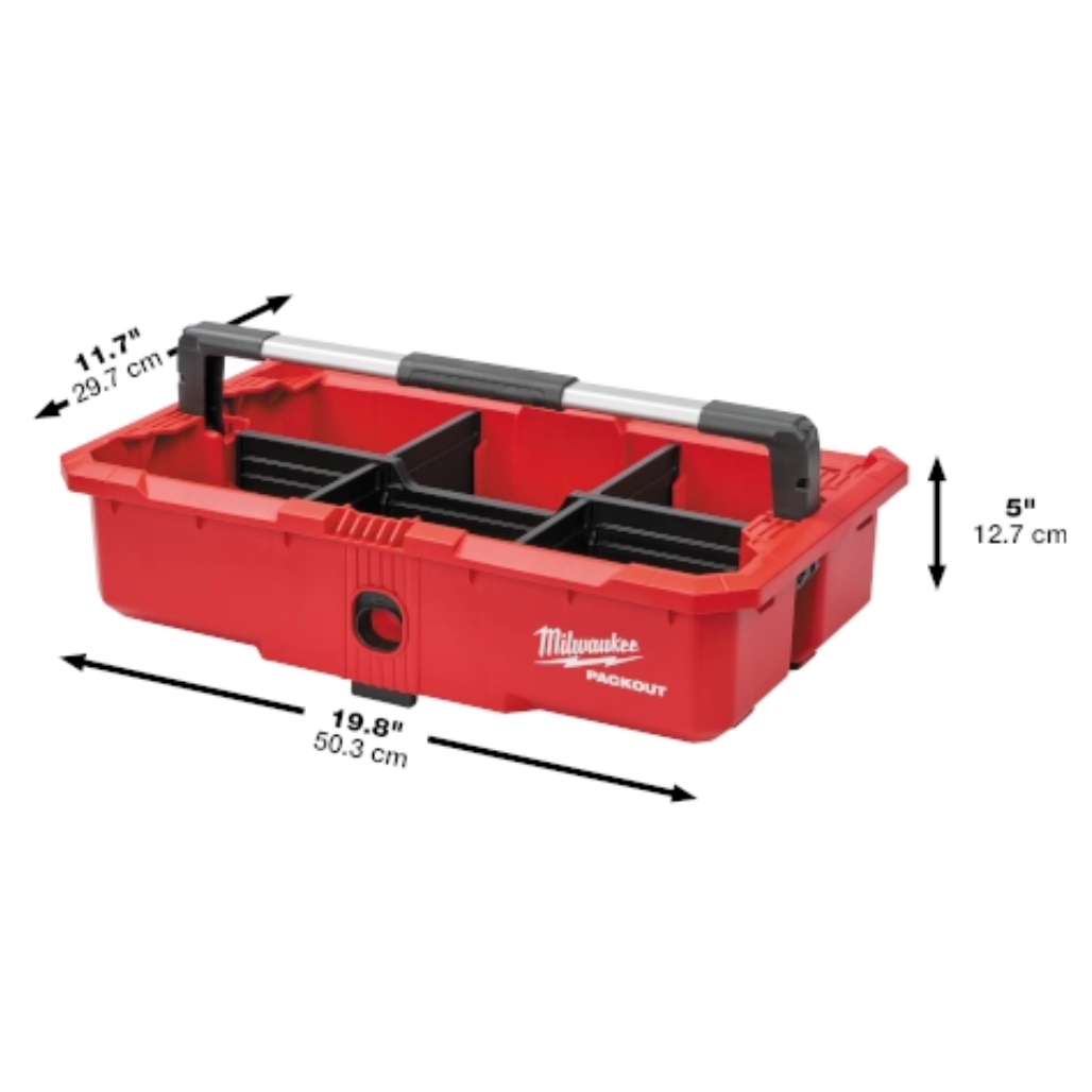 Bandeja para Herramientas PACKOUT 48228045 Milwaukee