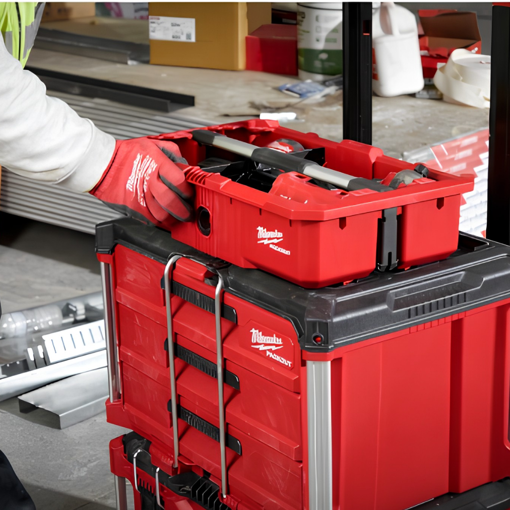 Bandeja para Herramientas PACKOUT 48228045 Milwaukee