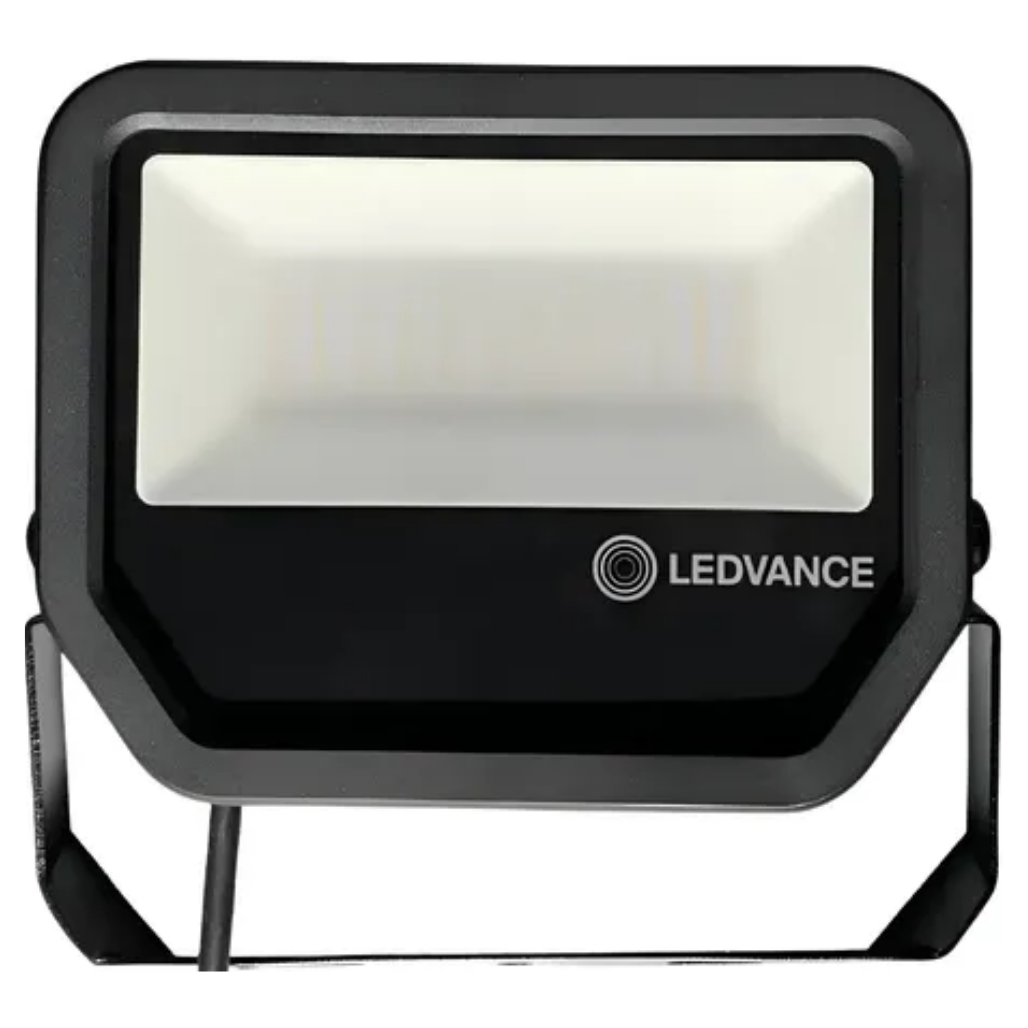 Reflector Led FLOODLIGHT IP65 50W 5000K 100/240V Color Negro 80640 Ledvance