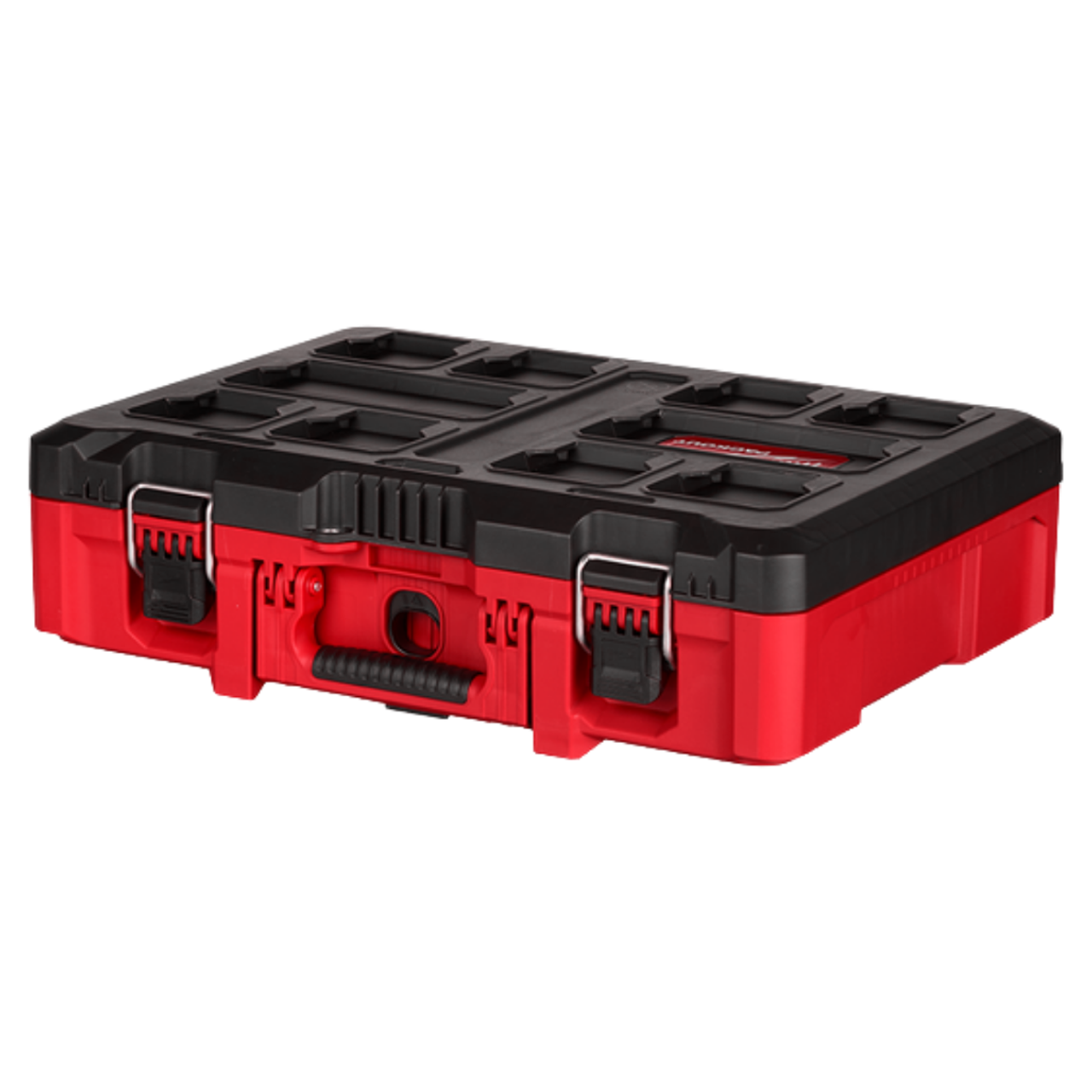 Caja de Herramientas con Inserto Personalizable PACKOUT 48228450 Milwaukee