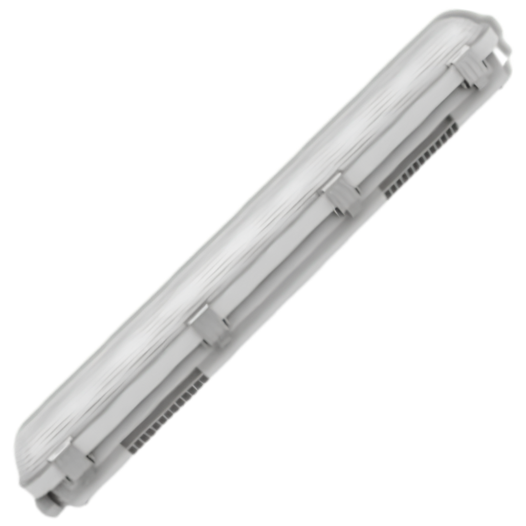 Luminaria Led Hermética al Vapor 36W 4680lm 6500K 86892 Ledvance