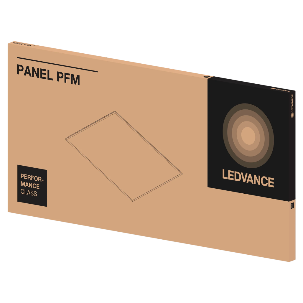 Panel Led PERFORMANCE 600X1200 54W 6480lm 4000K 86846 Ledvance