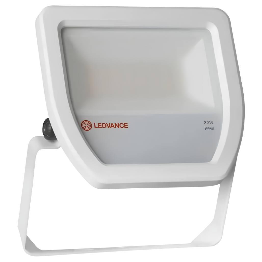 Reflector Led FLOODLIGHT IP65 30W 5000K 100/240V Color Blanco 85294 Ledvance