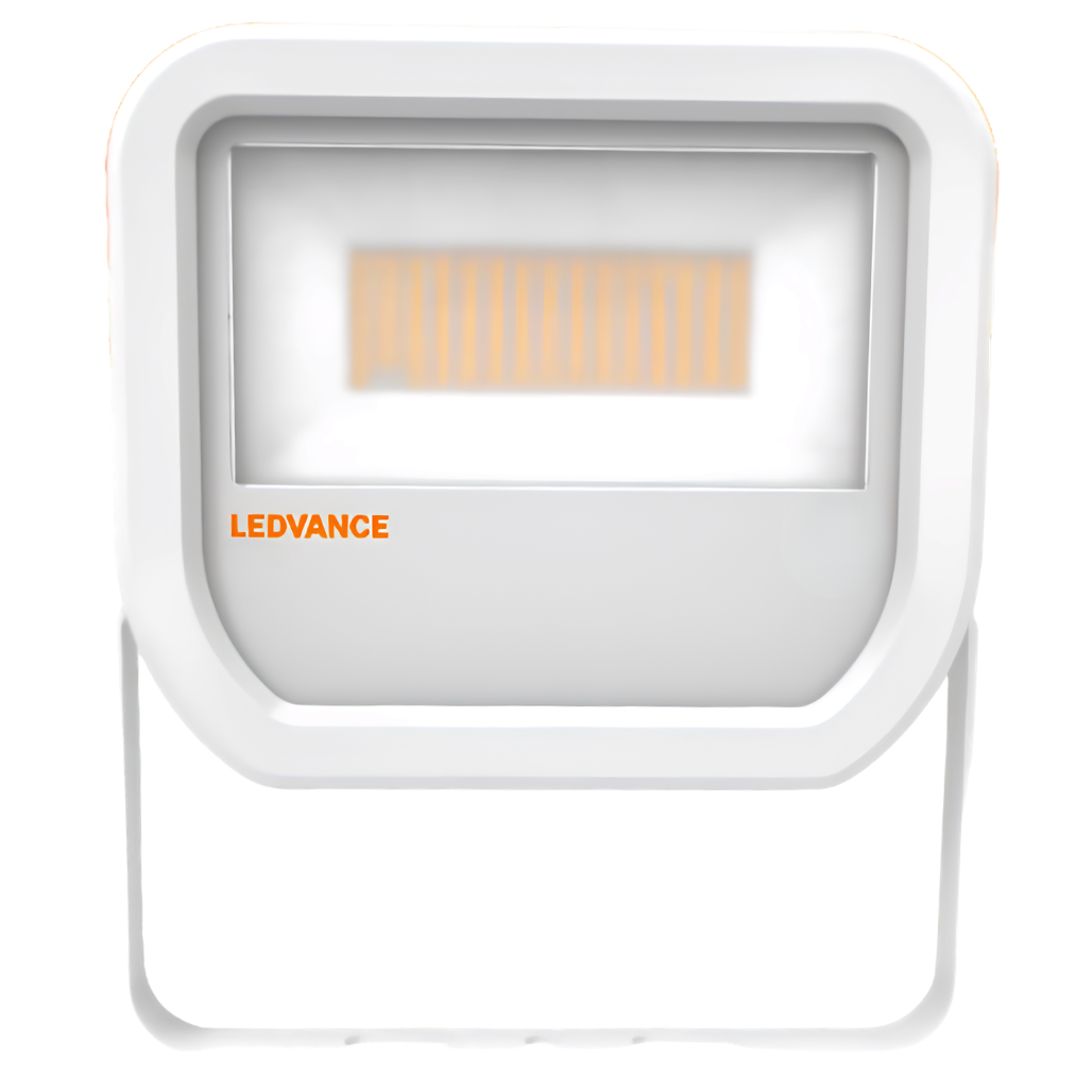 Reflector Led FLOODLIGHT IP65 30W 5000K 100/240V Color Blanco 85294 Ledvance