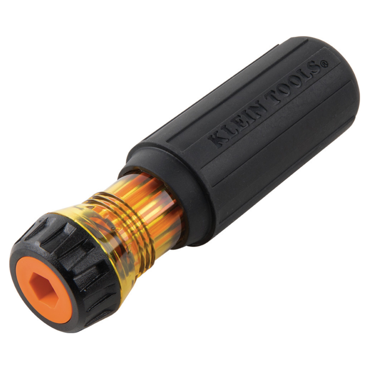 Desarmador Aislado Intercambiable 8 en 1 32288 Klein Tools