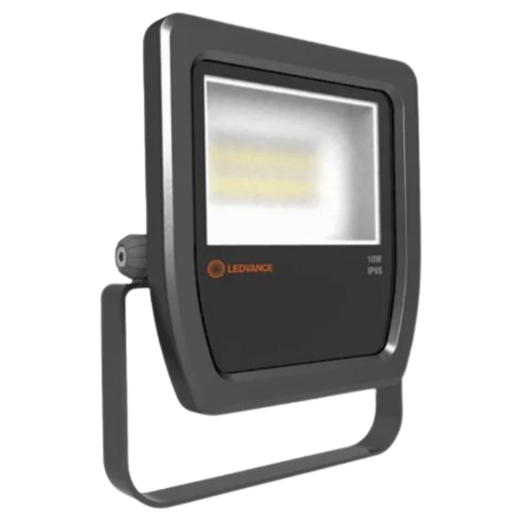 Reflector Led FLOODLIGHT IP65 10W 5000K 100/240V 85292 Ledvance