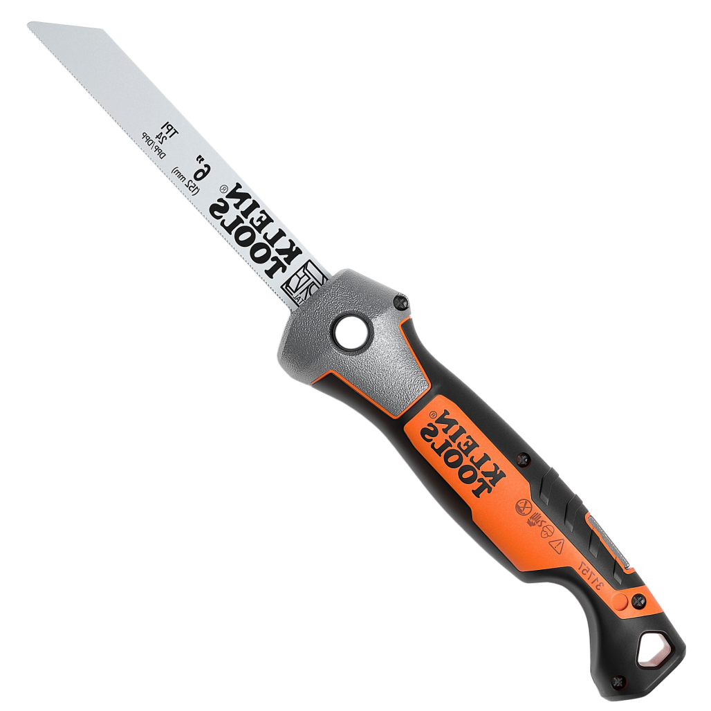 Sierra de Mano Multiusos 31757 Klein Tools
