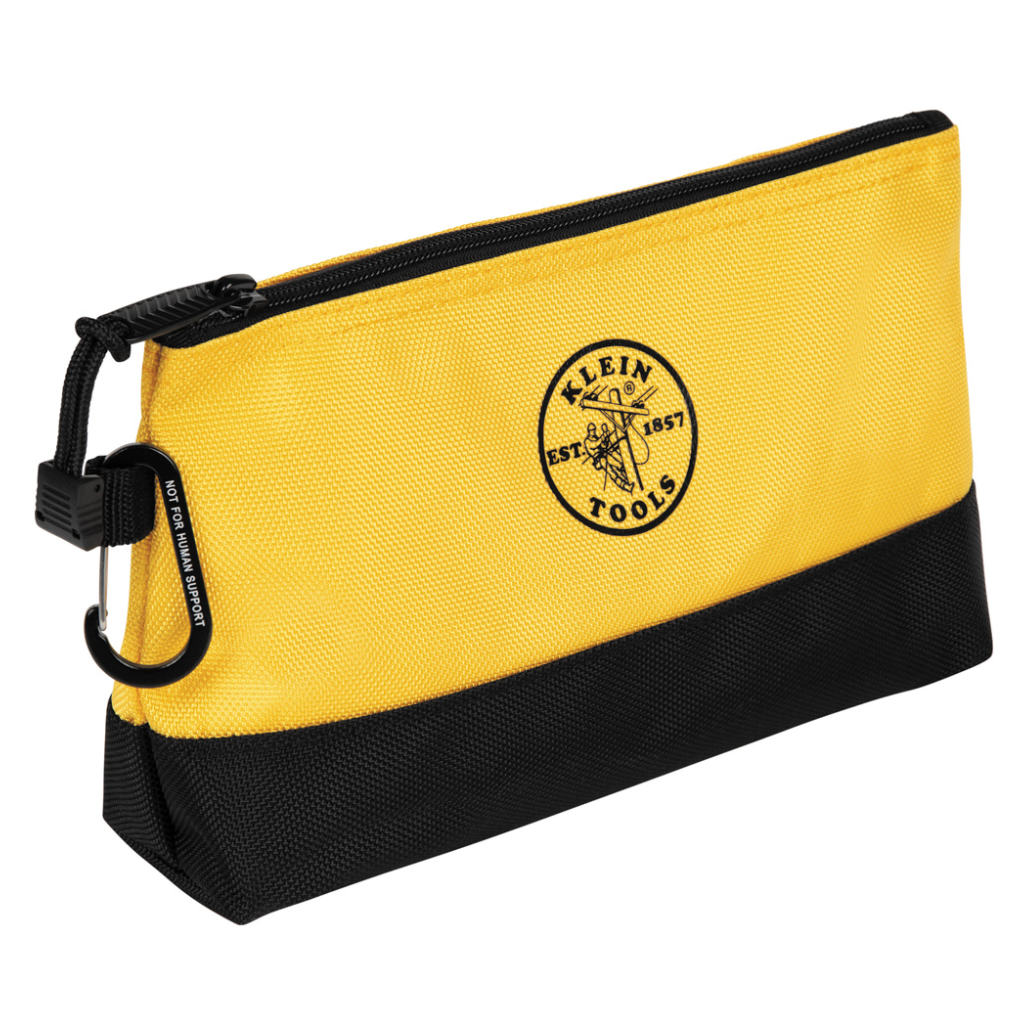 Bolsas con Cremallera 5pzs 55569 Klein Tools