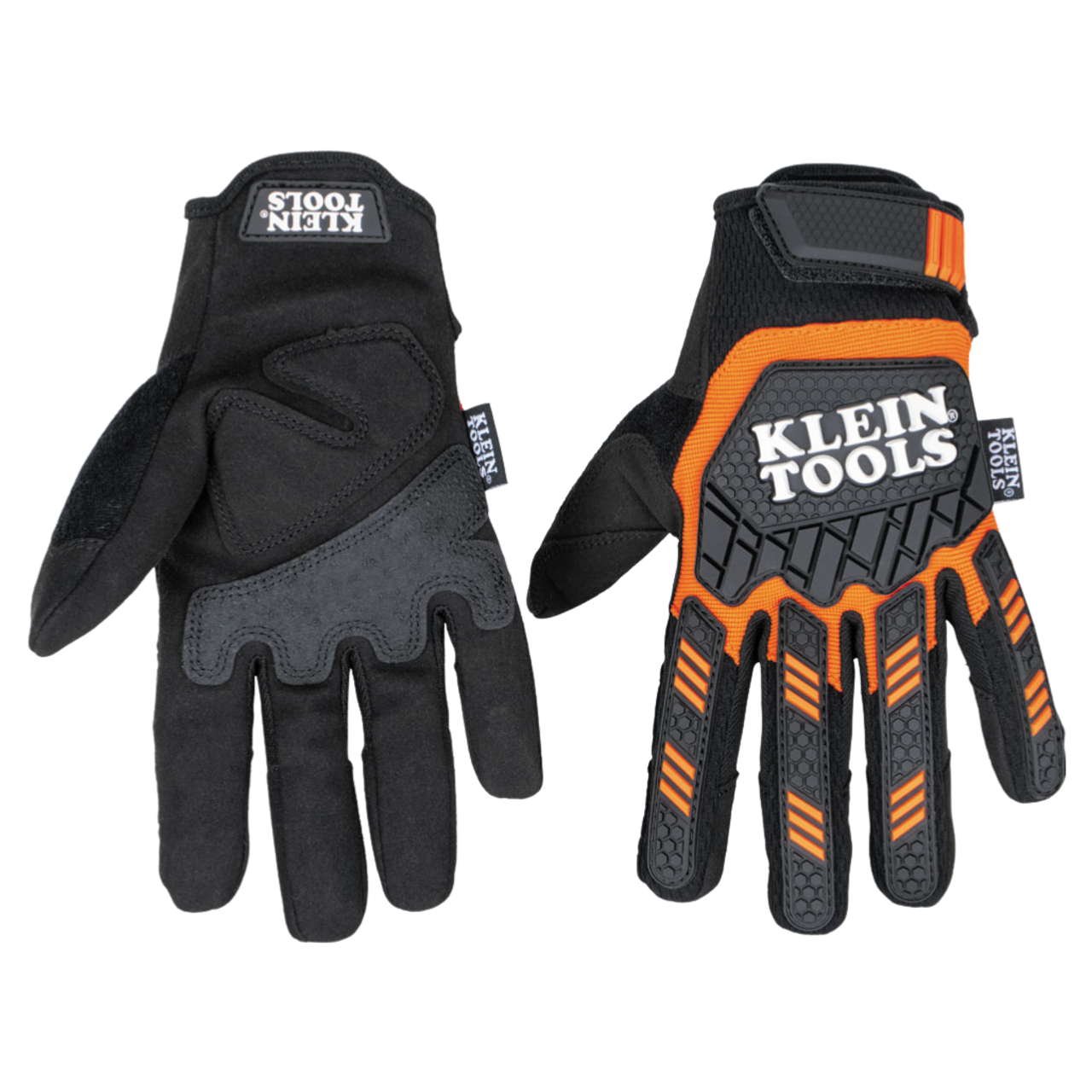 Guantes de Alta Resistencia Talla Extra Grande 60601 Klein Tools